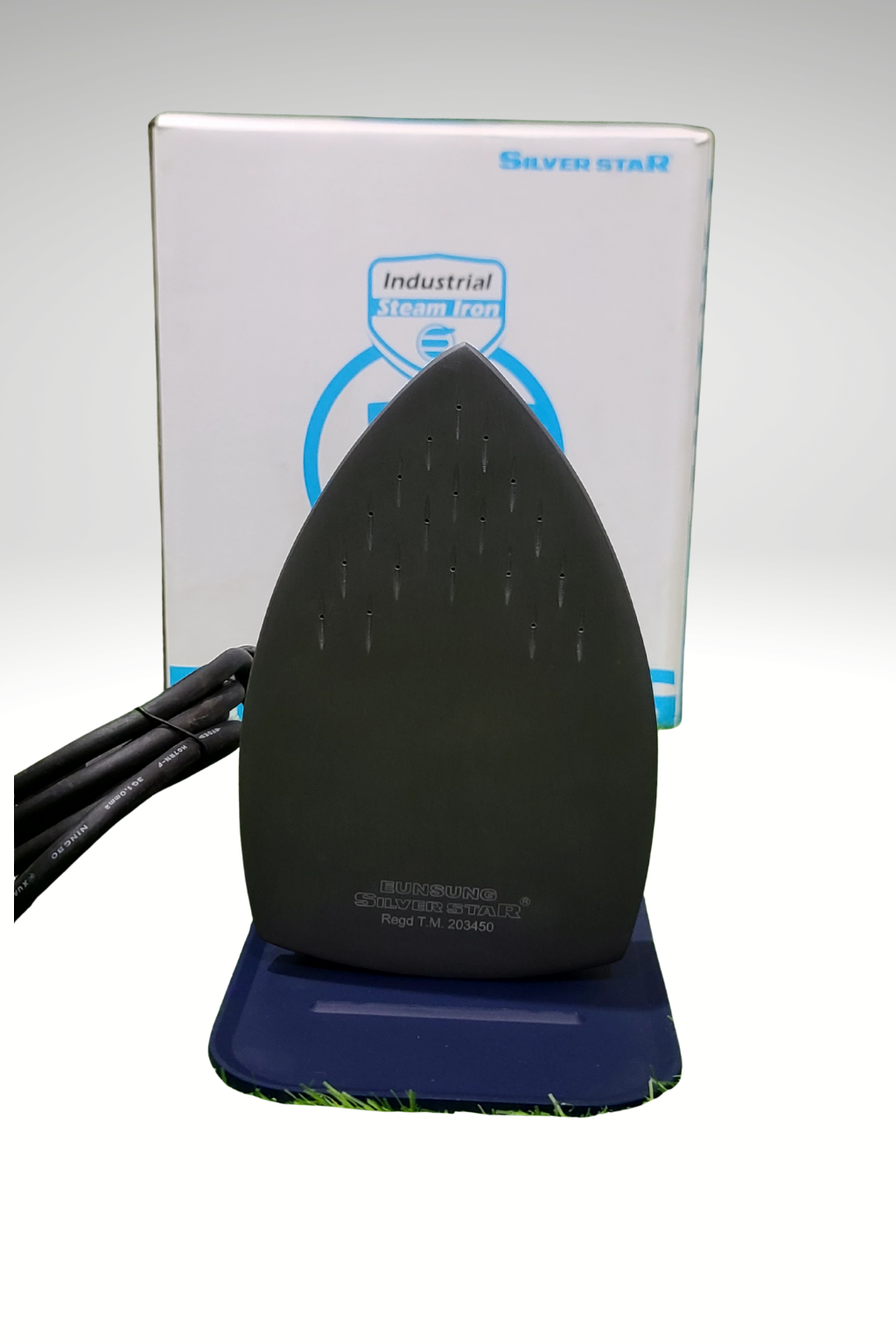 EUNSUNG SILVER STAR- Industrial Iron- ES-94AL