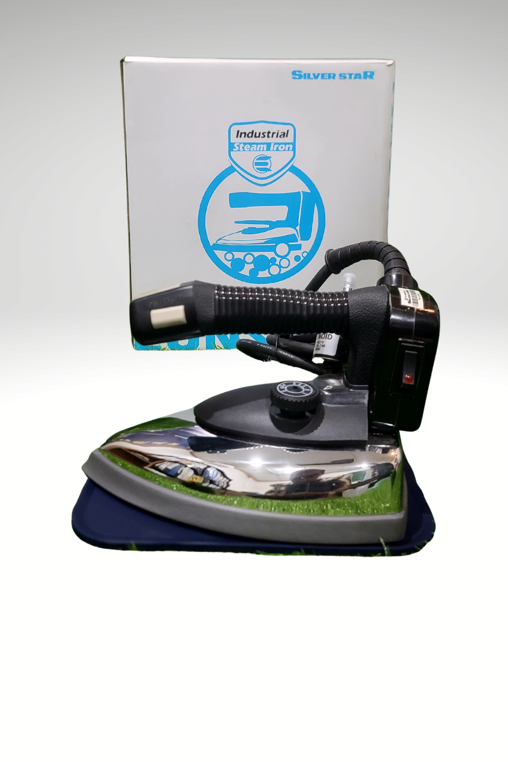 EUNSUNG SILVER STAR- Industrial Iron- ES-94AL