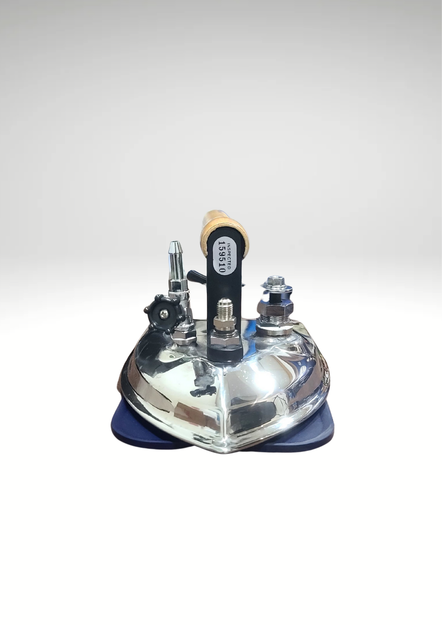 EUNSUNG SILVER STAR- Industrial Iron-  BS-8SC