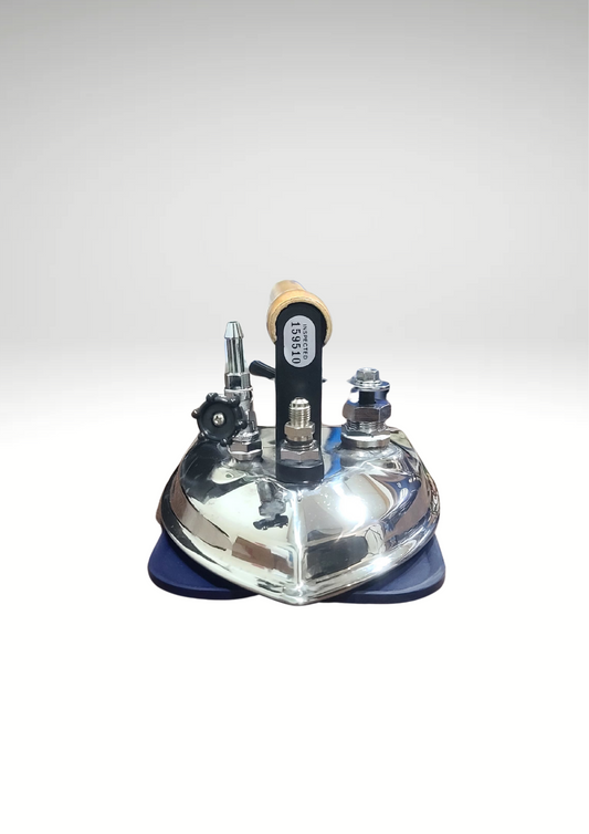 EUNSUNG SILVER STAR- Industrial Iron-  BS-8SC
