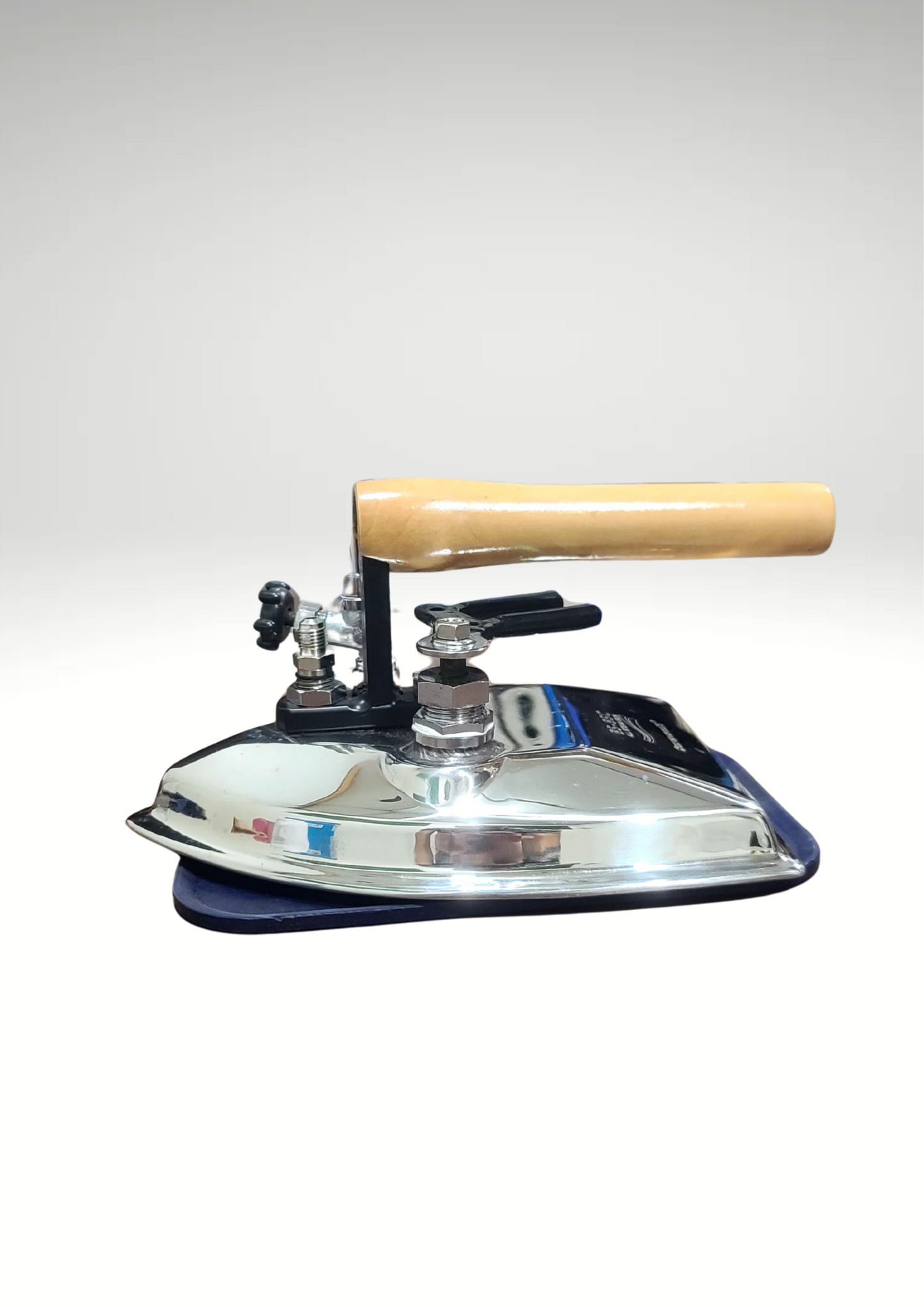 EUNSUNG SILVER STAR- Industrial Iron-  BS-8SC