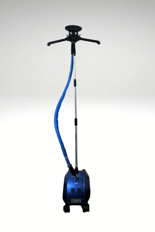 EUNSUNG SILVER STAR- Vertical Garment Steamer - SR-8000