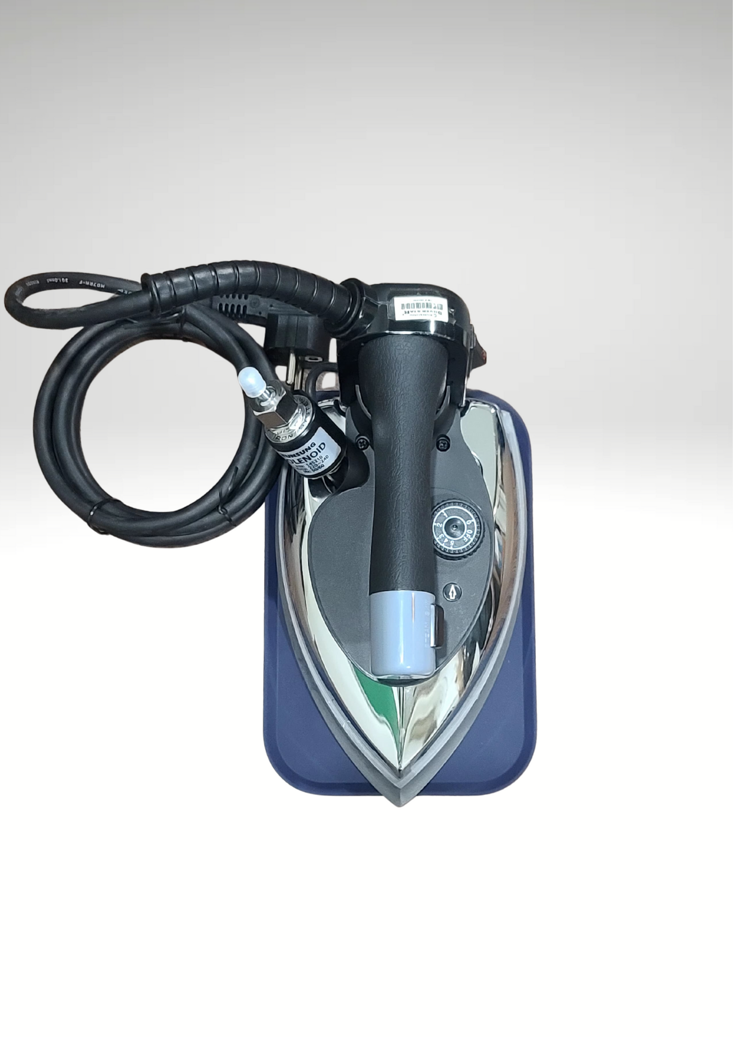 EUNSUNG SILVER STAR- Industrial Iron- ES-300L