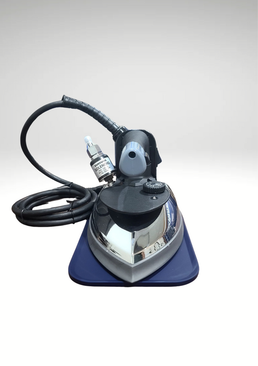 EUNSUNG SILVER STAR- Industrial Iron- ES-300L