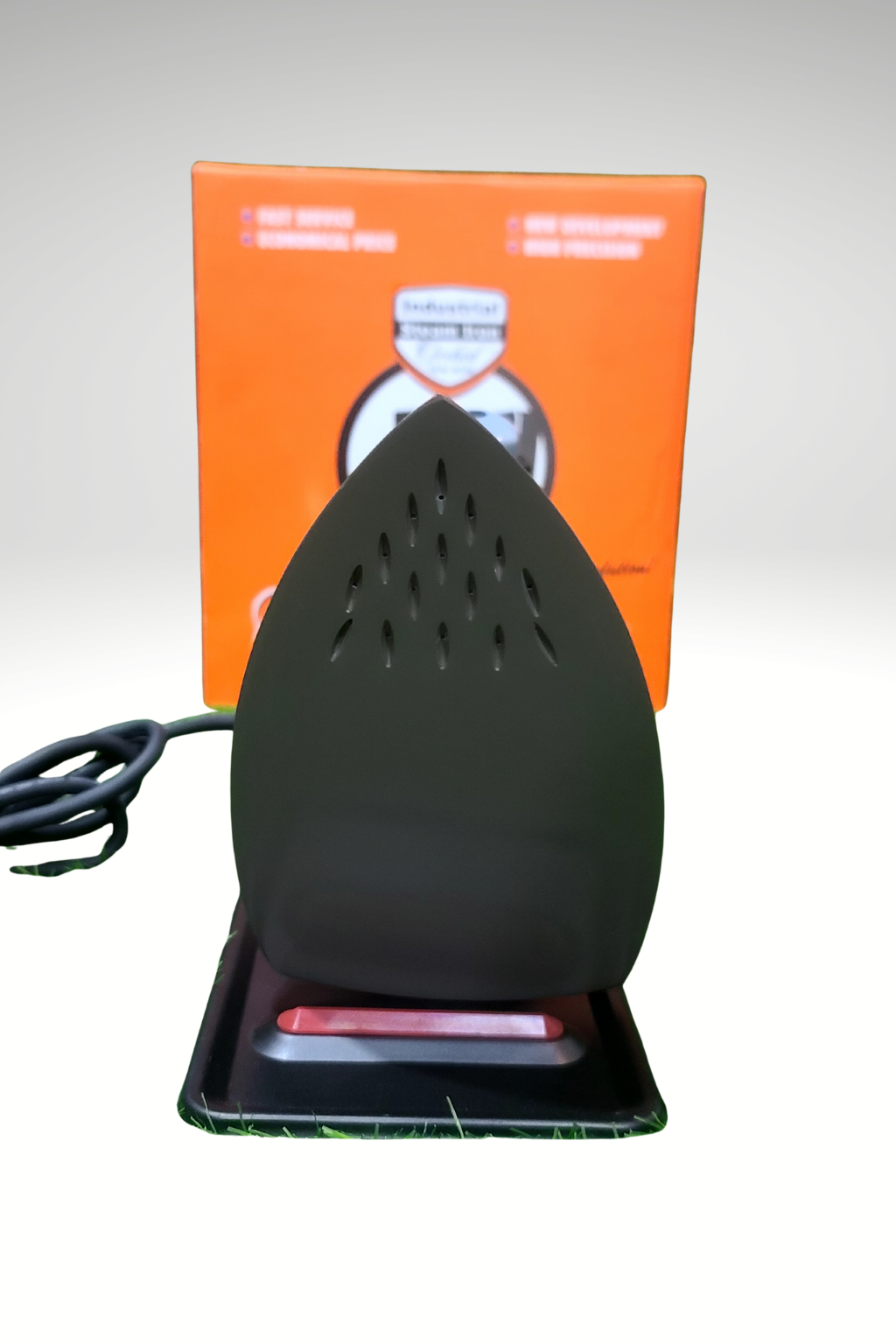 ORCHID- Industrial Iron-  Orchid-300L