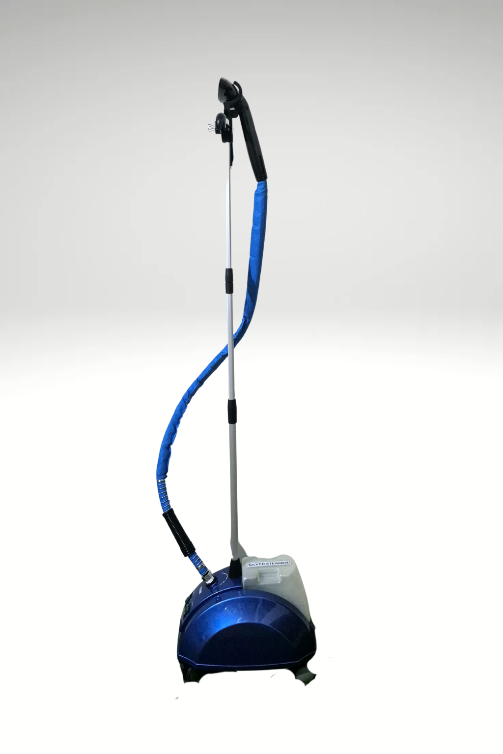 EUNSUNG SILVER STAR- Vertical Garment Steamer - SR-8000