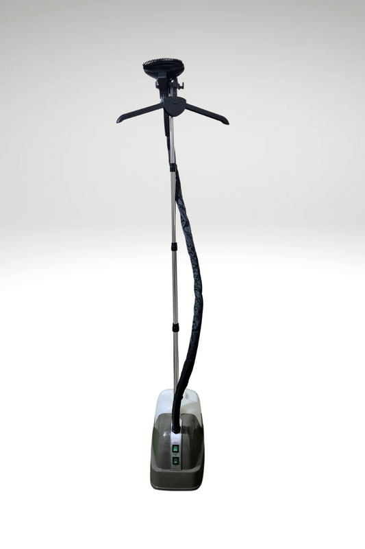 EUNSUNG SILVER STAR-Vertical Garment Steamer-  SR-5000B