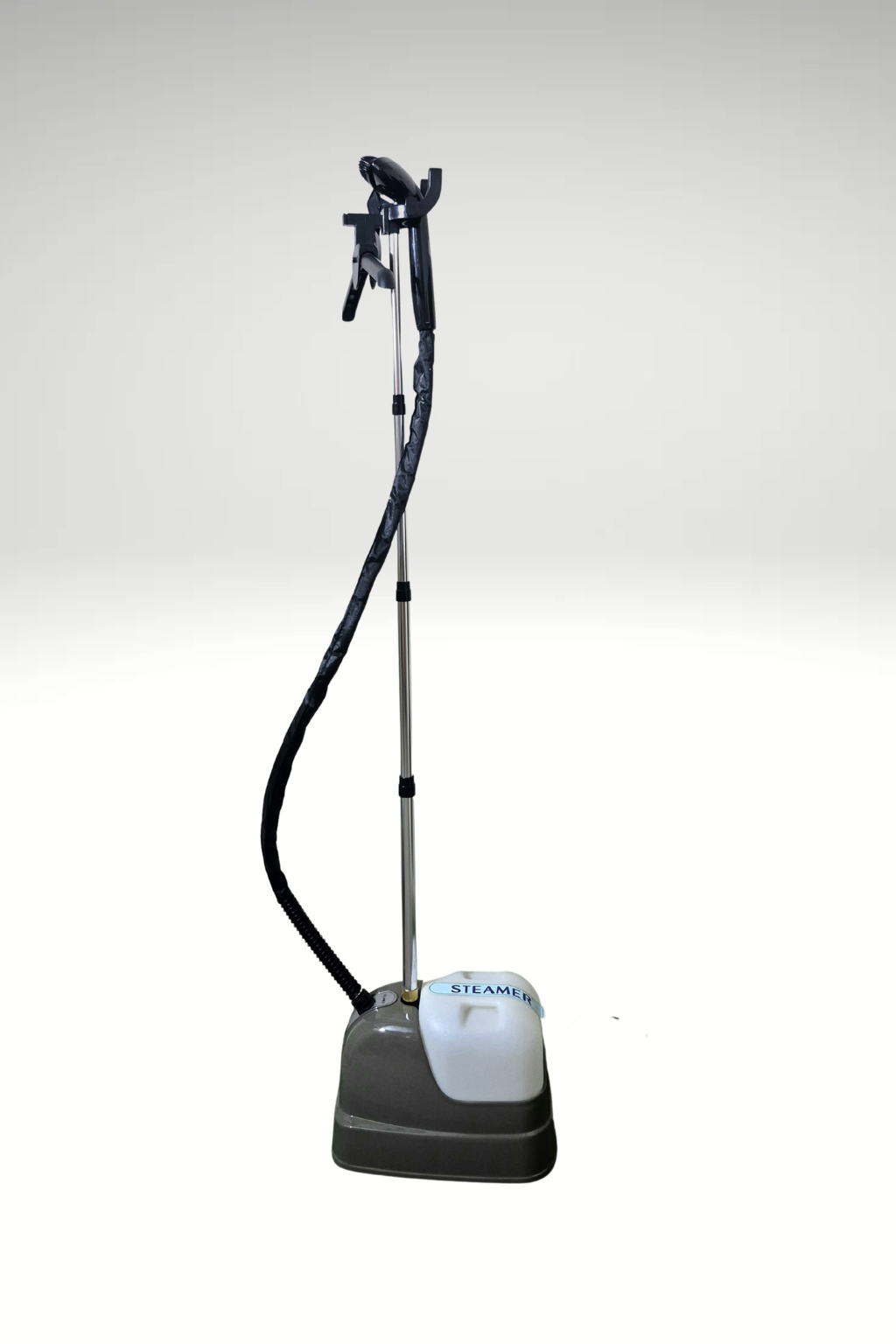 EUNSUNG SILVER STAR-Vertical Garment Steamer-  SR-5000B