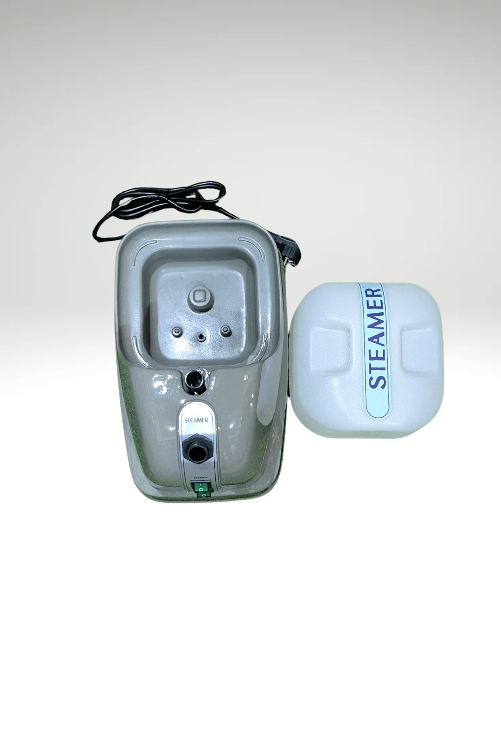 EUNSUNG SILVER STAR-Vertical Garment Steamer-  SR-5000B
