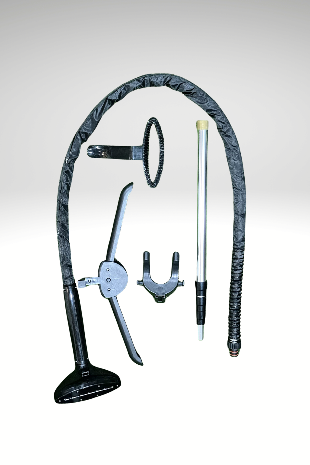EUNSUNG SILVER STAR-Vertical Garment Steamer-  SR-5000B