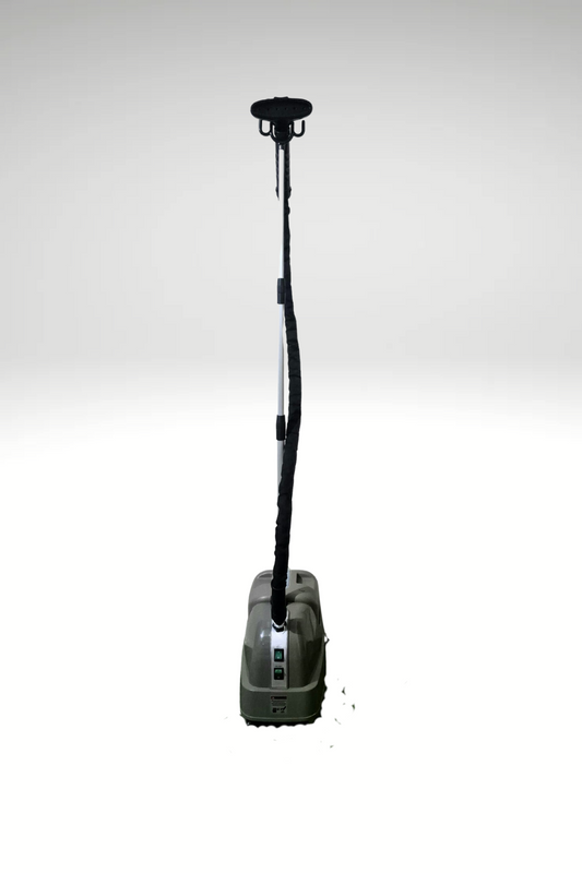 EUNSUNG SILVER STAR- Vertical Garment Steamer-  SR-5000