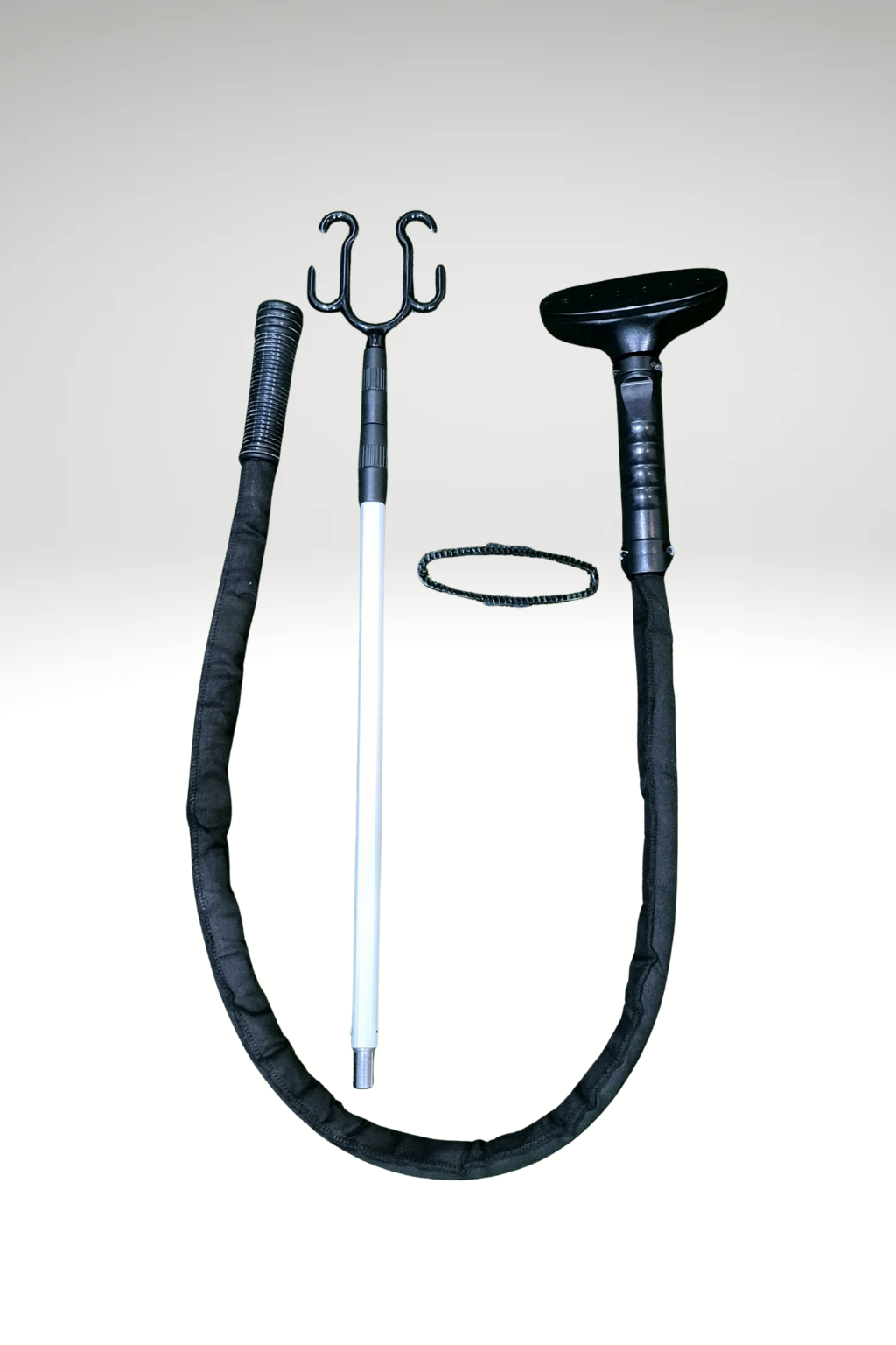EUNSUNG SILVER STAR- Vertical Garment Steamer-  SR-5000