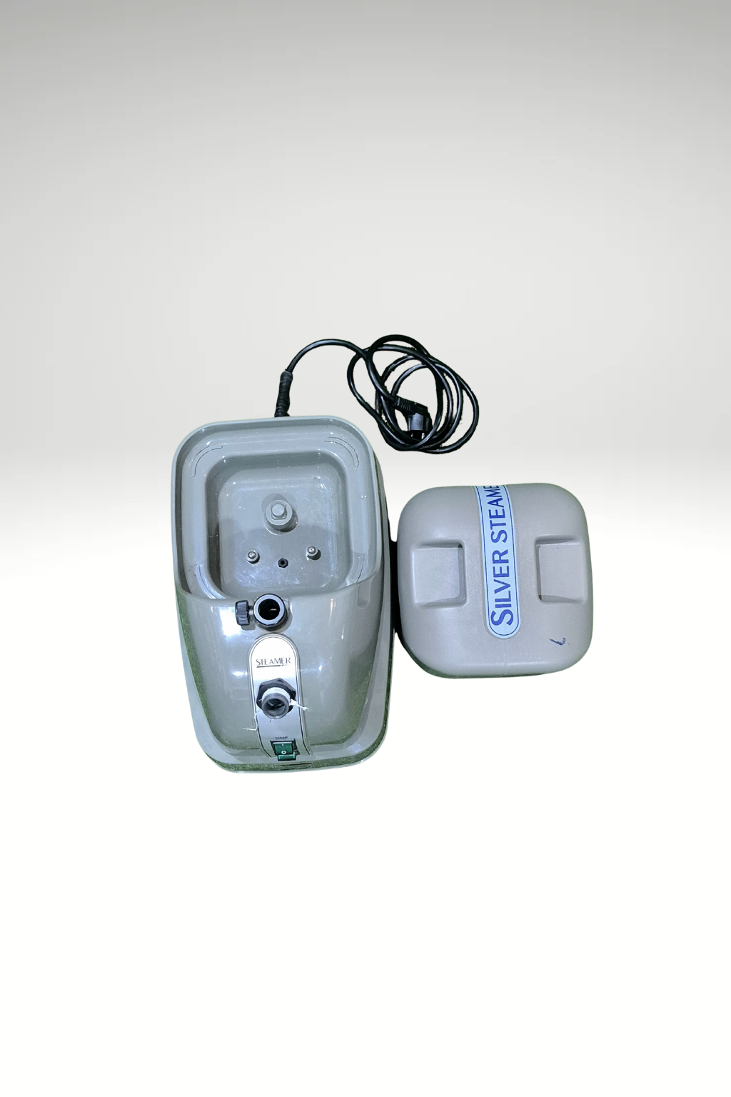EUNSUNG SILVER STAR- Vertical Garment Steamer-  SR-5000