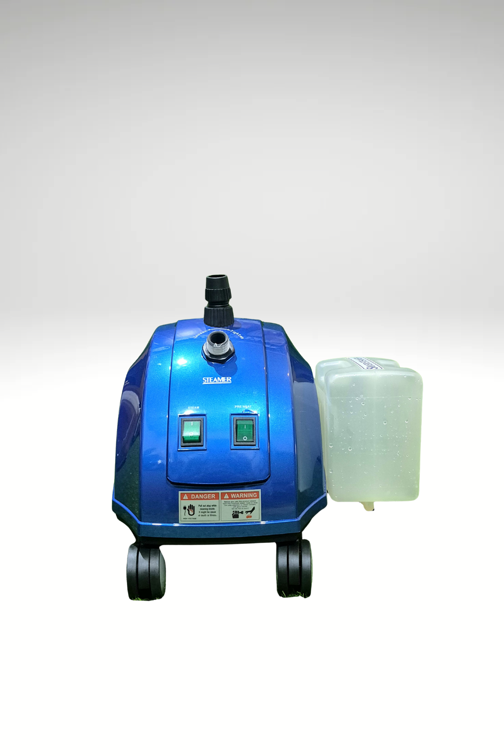 EUNSUNG SILVER STAR- Vertical Garment Steamer - SR-8000