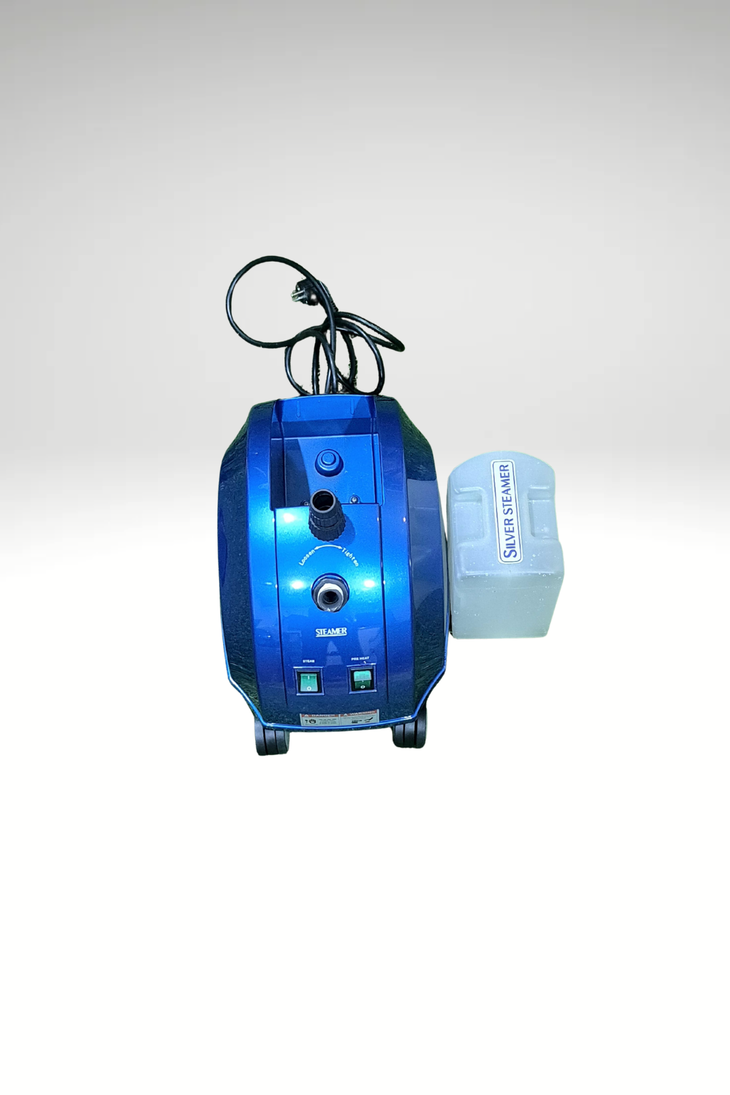 EUNSUNG SILVER STAR- Vertical Garment Steamer - SR-8000