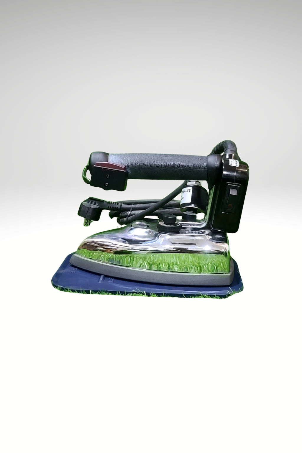 EUNSUNG SILVER STAR- Industrial Iron-  ES-85AF