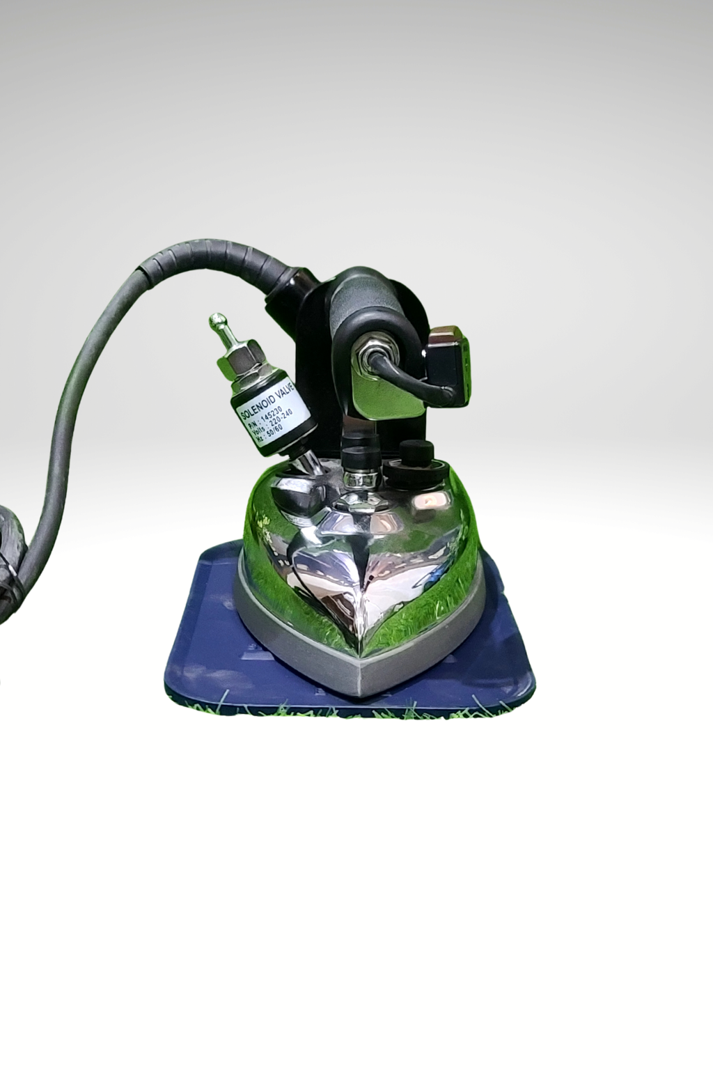 EUNSUNG SILVER STAR- Industrial Iron-  ES-85AF